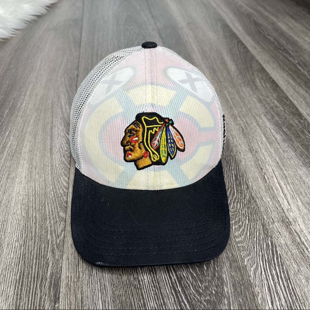 Chicago Blackhawks hat